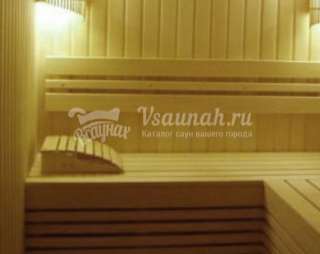 Сауна Авиа, отель в Пензе