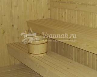 Сауна Баня на Циолковского 23 в Пензе
