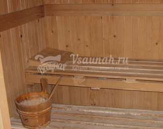 Сауна Баня на Конструкторской в Пензе