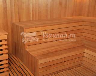 Сауна Сауна Акватория Тепла в Нижнем Ломове