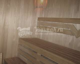 Сауна Сауна на Красноармейской в Каменке