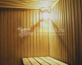 Сауна Баня на Кураева в Пензе