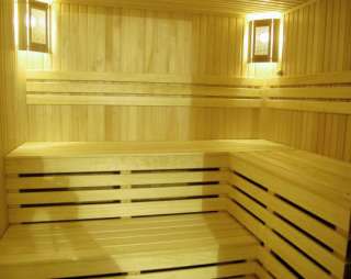 Сауна Баня Место силы в Пензе