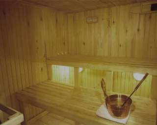 Сауна Банный комплекс Дубки в Пензе