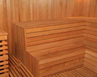 Сауна Сауна Акватория Тепла в Нижнем Ломове