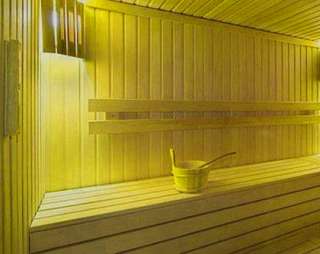 Сауна Баня Уют в Пензе