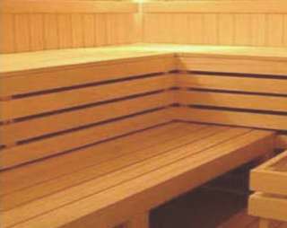 Сауна Баня Подкова в Пензе