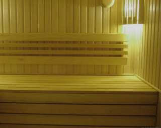 Сауна Ивушка в Пензе