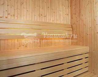 Сауна Баня Русский Север в Пензе