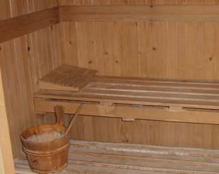 Сауна Баня на Конструкторской в Пензе