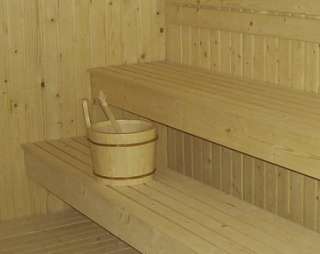 Сауна Баня на Циолковского 23 в Пензе