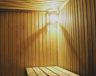 Сауна Сауна Арт-Пенза на чистых прудах в Пензе