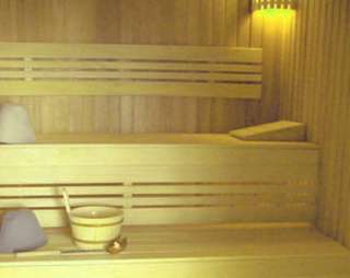 Сауна Сауна Малина в Пензе