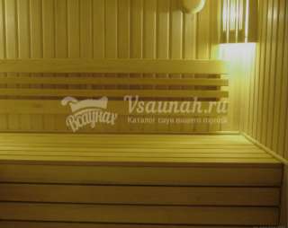 Сауна Ивушка в Пензе