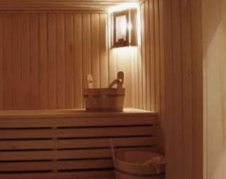 Сауна Сауна Серебряный бор в Пензе