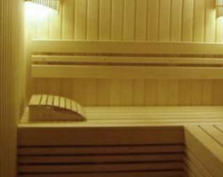 Сауна Авиа, отель в Пензе