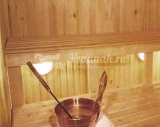 Сауна Гостиничный комплекс в Пензе