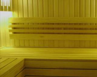 Сауна Стиль-пар, сауна в Пензе