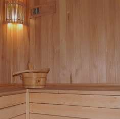 Сауна Сауна Водолей на Индустриальной в Заречном