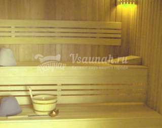 Сауна Сауна Малина в Пензе