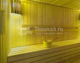 Сауна Баня Уют в Пензе